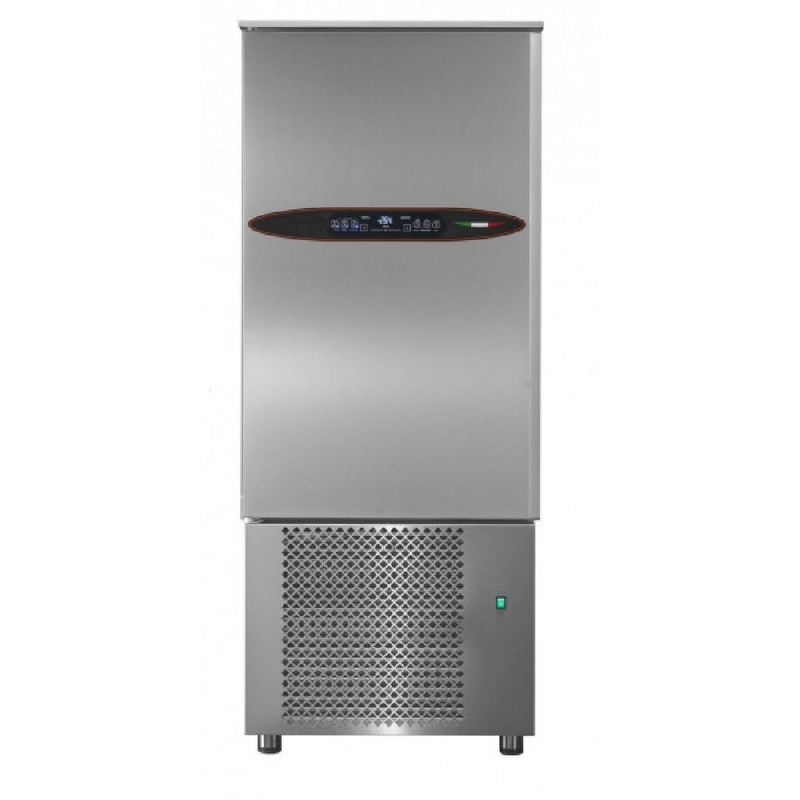 P-ATT15_TH | Răcitor cu șoc termic/Congelator cu șoc termic 15x GN 1/1 sau 15x 600x400