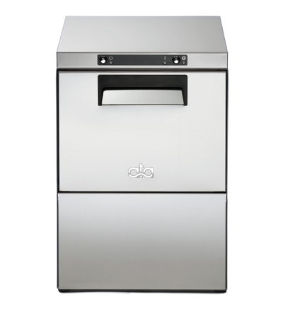 Glass and dishwasher | AL 36