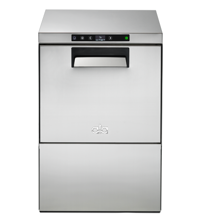 Glass and dishwasher | AL 403