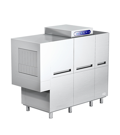 Rack conveyor dishwasher | ATR3200E