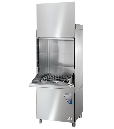 Dishwasher | ALP 01 S