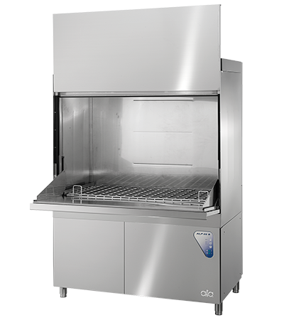 Dishwasher | ALP 02 S
