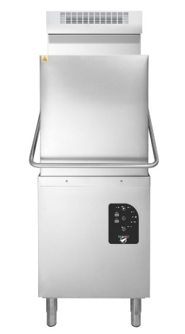 Maşină de spălat vase cu capotă | T1215Energy+