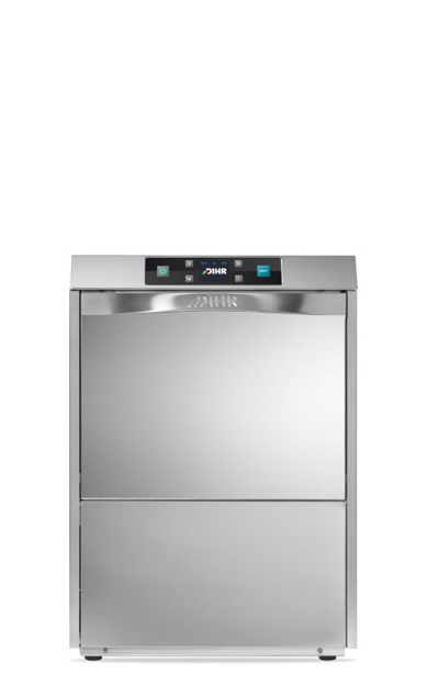 OPTIMA 500 HR DA - Dishwasher