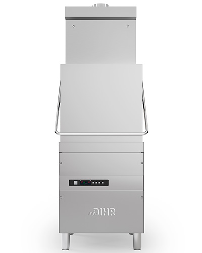 Dishwasher | HT 12 ELECTRON PLUS HR DA H+