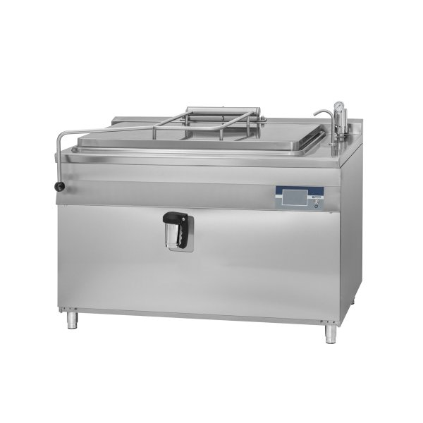 Marmită electrică-Ecran tactil | ELF-205
