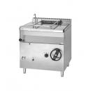 Tigaie basculantă - gaz | GBS85.98 INOX