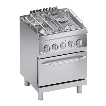 Gas stove | K6MCU10FF