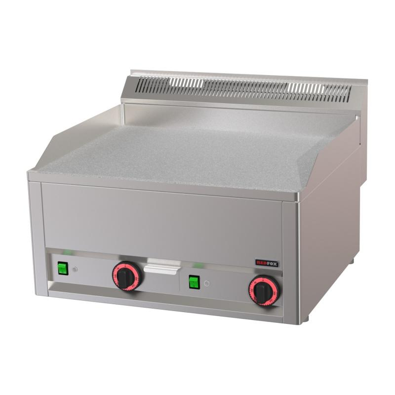 Electric grill | FTHC 60 EL