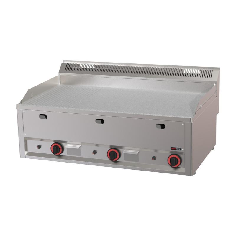 Gas grill | FTHRC 90 GL