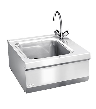 Element neutru cu cuvă | K6NNL10TT