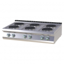 Electric cooking machine | SP 7012 E