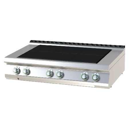 Mașină de gătit electrică | SPL 7012 E