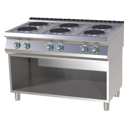 Electric cooking machine | SP 7120 E