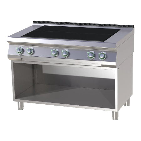 Electric cooking machine | SPL 7120 E