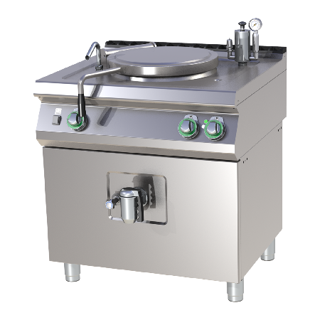 Marmită electrică | RM - BI 780 E
