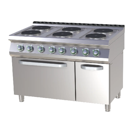 Mașină de gătit electrică | SPT 7120/21 E