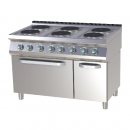 Mașină de gătit electrică | SPT 7120/21 E