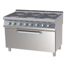 Mașină de gătit electrică | SPT 7120/31 E
