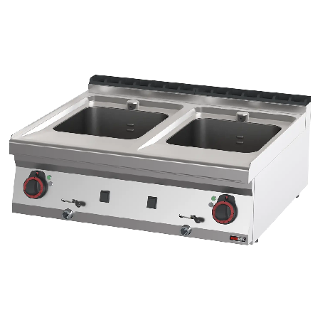 Electric pasta cooker | VT 70/08 E