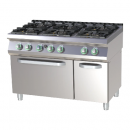 Mașină de gătit pe gaz | SPT 7120/21 G