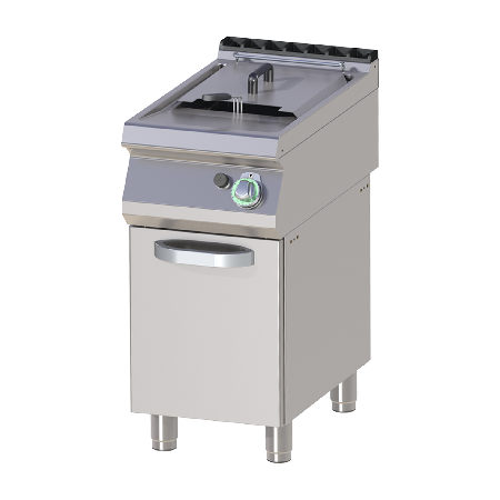 Friteuză gaz | FE 740/17 G