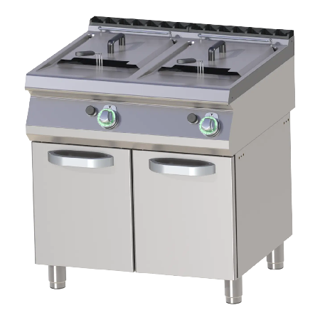 Friteuză gaz | FE 780/17 G