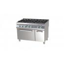 Gas cooking machine | SPST 7120A/21 G