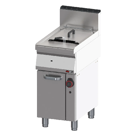 Gázüzemű fritőz | FE 70/40 G