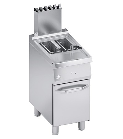 Gázüzemű fritőz | K7GFG0507