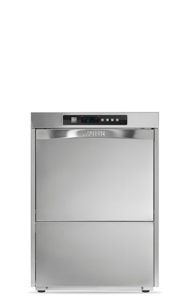 Mașină de spălat pahare și veselă | ELECTRON 500 DA H+