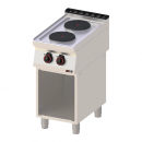 Electric cooking machine | SP 70/40 E