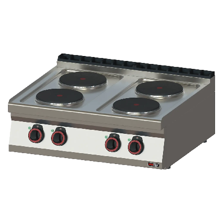 Mașină de gătit electrică | SP 70/08 E
