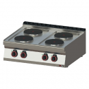 Mașină de gătit electrică | SP 70/08 E
