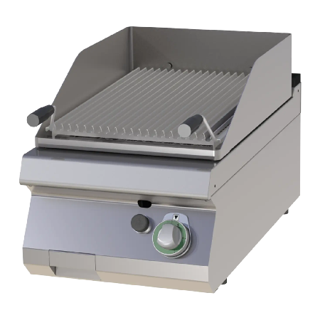 Lávaköves grill | GL 704 G