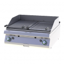 Grill cu rocă vulcanică | GL 708 G