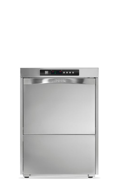 Mașină de spălat pahare și veselă | ELECTRON 500 PLUS H+