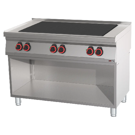 Mașină de gătit electrică | SPL 70/120 E