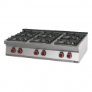 Gas cooking machine | SPB 70/012 G