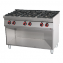Mașină de gătit pe gaz | SPB 70/120 G