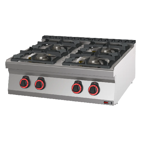 Mașină de gătit pe gaz | SP 70/08 G