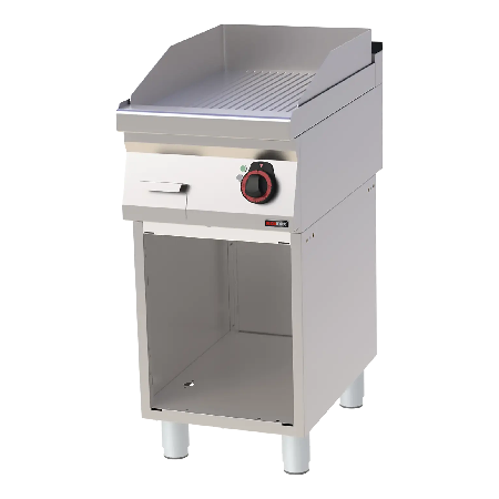 Elektromos grillsütő | FTR 70/40 E