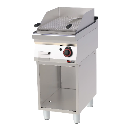 Grill cu rocă vulcanică | GL 70/40 G