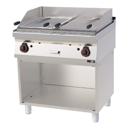 Volcanic rock grill | GL 70/80 G