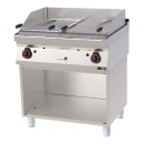 Volcanic rock grill | GL 70/80 G