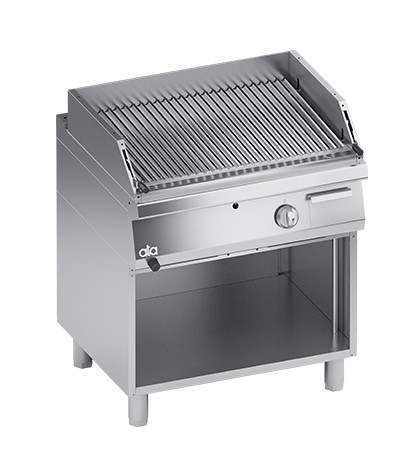 Gázüzemű grillsütő | K7GPL10VVC