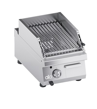 Gázüzemű grillsütő | K7GPL05TTC