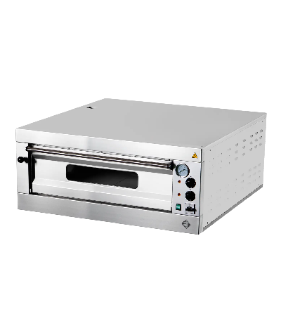 Cuptor pizza | P 4