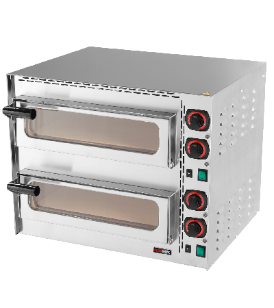 Pizzasütő | FP 68 RS