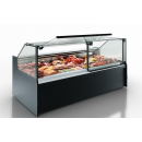 Vitrină frigorifică orizontală | MISSOURI 2.5 (AC-120-deli-PS-130-DBA)